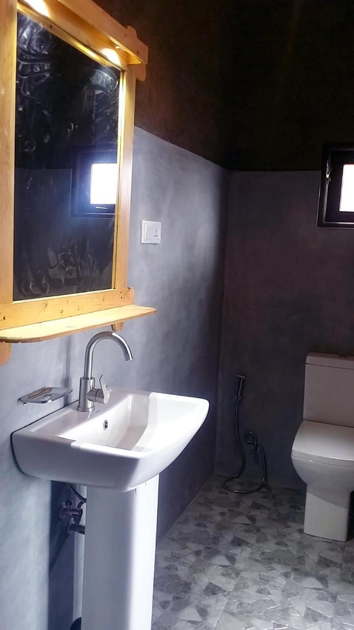 Saffron Eco Cottage 엘라 외부 사진